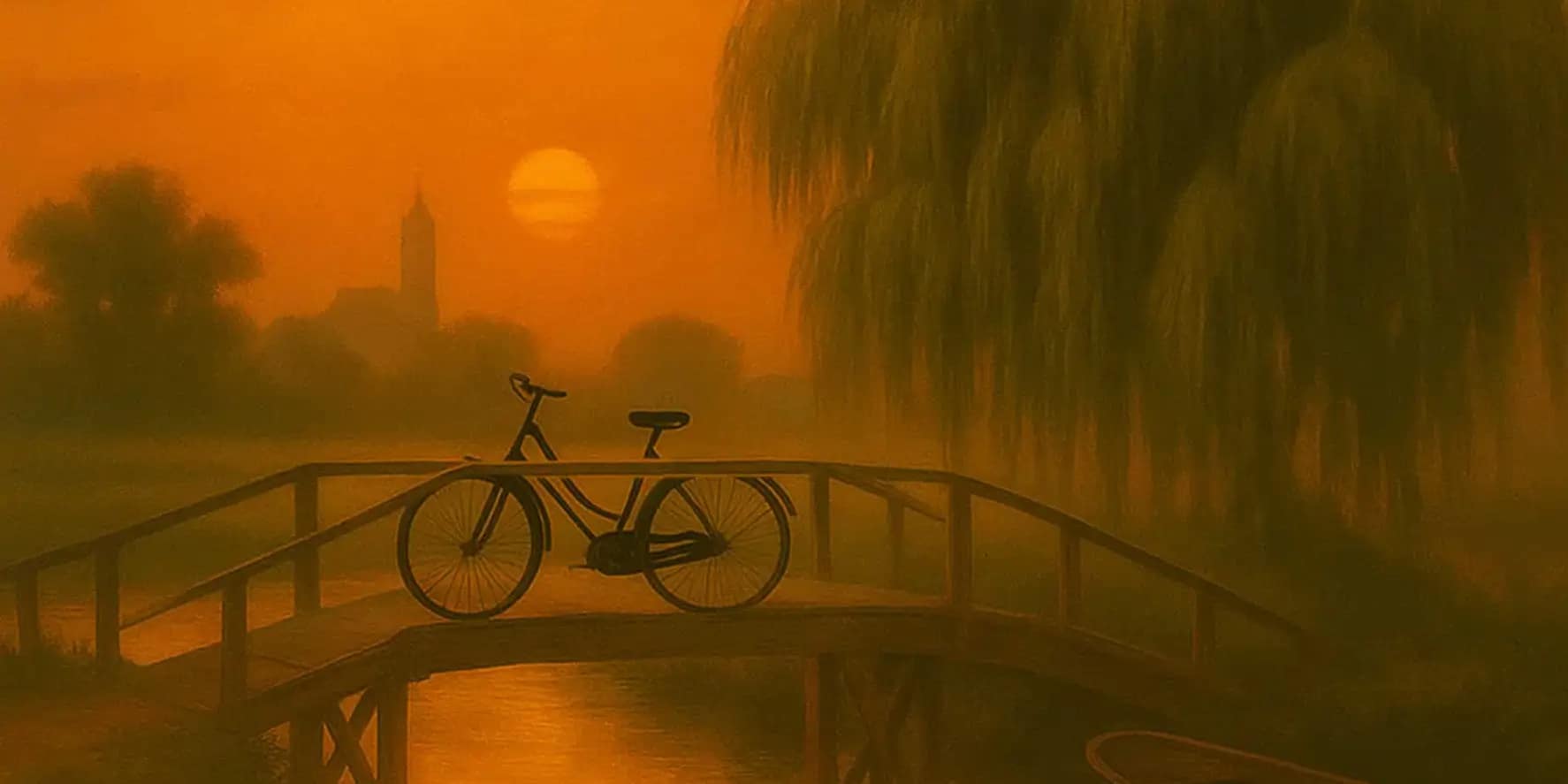 Nove estati di solitudine